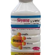 লিকার 1.8 ইসি/ Licar 1.8 EC