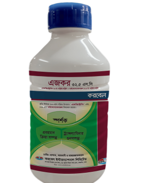 এজকর ৩২.৫ এসসি/ Azcor 32.5 SC