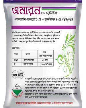 এমারন 50 ডব্লিউডিজি/ Emaron 50WDG