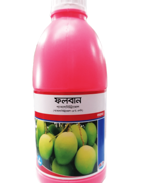ফলবান ২৫%এসসি / Faloban 25%SC