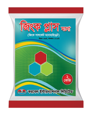 জিংক প্লাস (মনো)/ Zinc Plus (Mono)