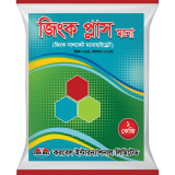 Zinc Plus Mono
