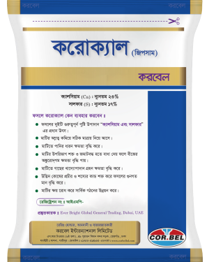 করোক্যাল / Corocal