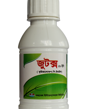 জুটক্স ৫০ইসি/Jutex 50EC