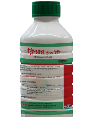 ক্লিয়ার ৫০০ ইসি /CLear 500EC
